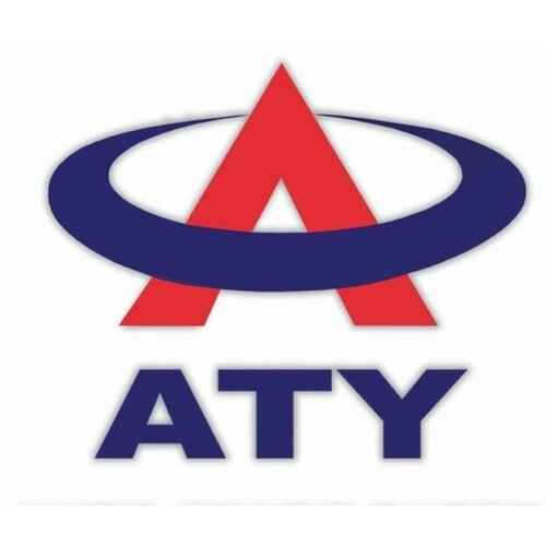 ATY AUTOMOTIVE 0104080006 Термомуфта с крыьчаткой Tr-06>/Tr-14>