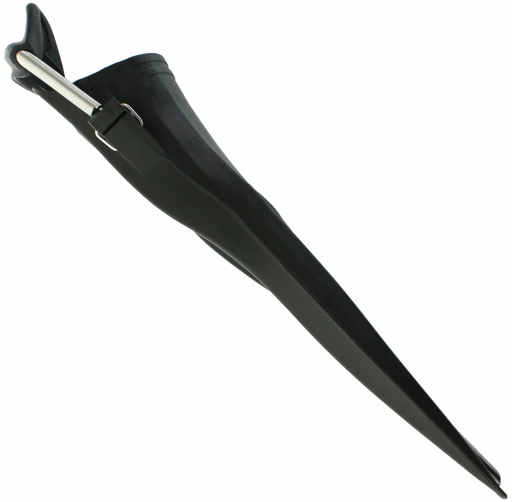 Ласты Aquatec Jet Fin Black размер L