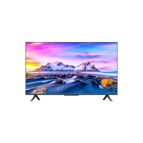 Телевизор Xiaomi Mi TV P1 50 2022 HDR, 50