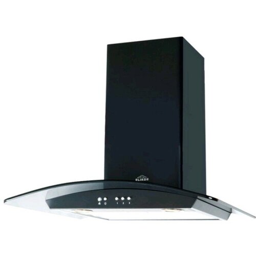 Вытяжка Elikor Аметист 90 черный 2150000₽