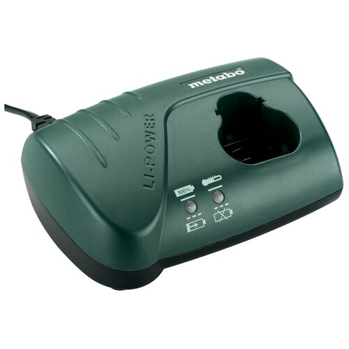 Зарядное устройство Metabo 627064000 10.8 В