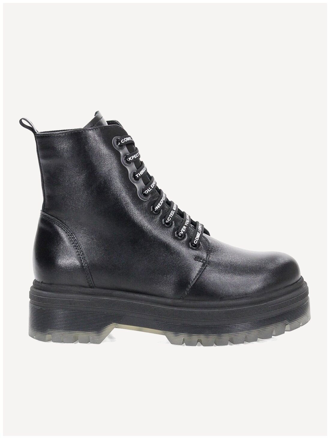 фото Ботинки берцы Marko