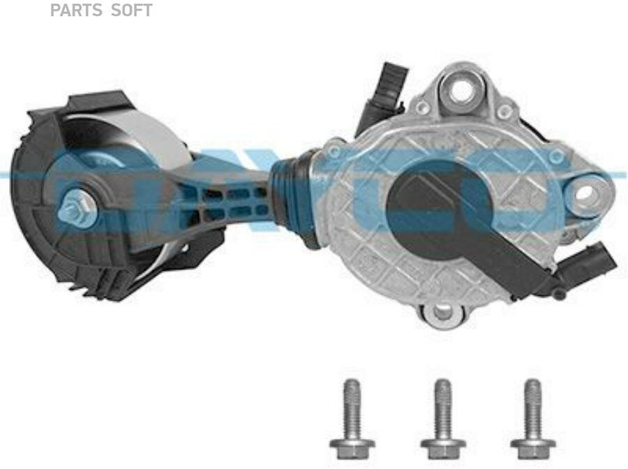 DAYCO APV3627 DYAPV3627_натяжитель! Original\BMW F20/F30, Peugeot 207/208/2008/308/508 1.4-1.6i 06