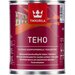 Tikkurila Teho / Тиккурила Техо краска масляная для деревянных фасадов база С 0,9л,