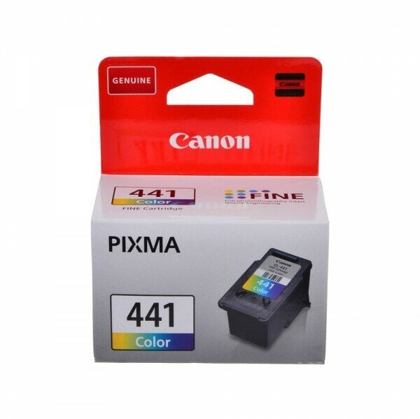 Картридж для струйного принтера Canon - фото №20
