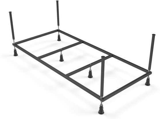 фото Каркас для ванны Cersanit Smart RW-SMART*170