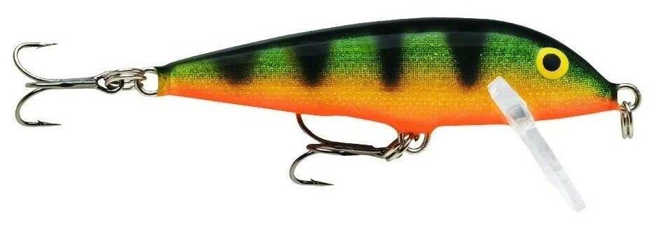  RAPALA CountDown 03 /P // 0,6-0,9, 3, 4