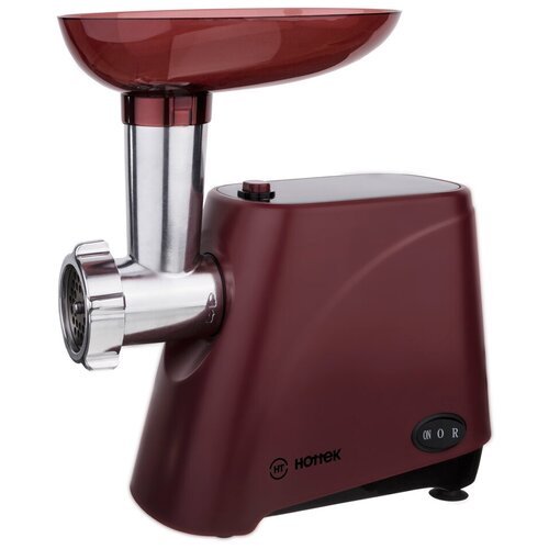 Мясорубка Hottek HT-976-004 бородовый 399000₽