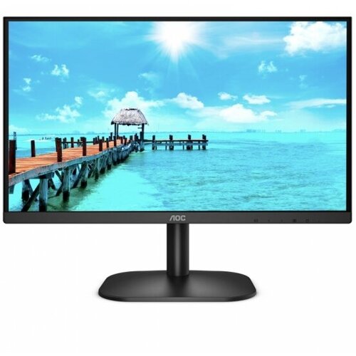 Монитор AOC 22 22B2D 943600₽