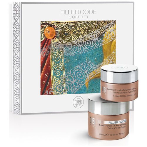 DIBI Milano FILLER CODE набор