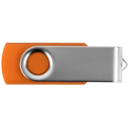 Накопитель USB 2.0 16Гб DM PD110, оранжевый