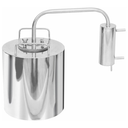 Дистиллятор мечта 8л Феникс 609000₽