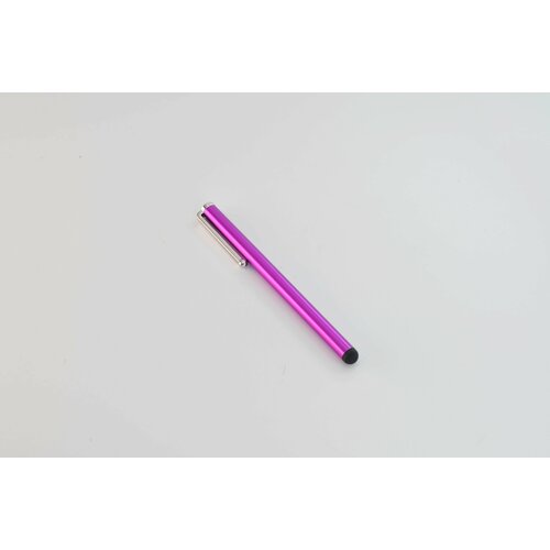 Стилус для сенсорных экранов / Стилус для смартфонов, фиолетовый - 2 штуки