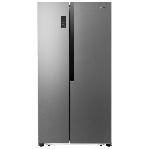 Холодильник Gorenje NRS 9181 MX серебристый 11000000₽
