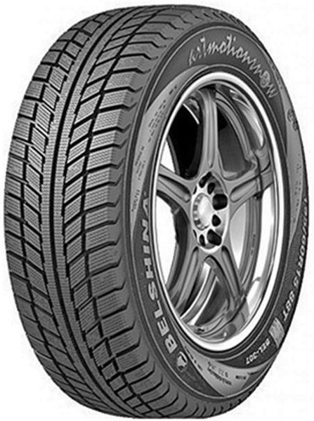 Белшина BEL-347 Artmotionsnow Зима Нешипованные 175/70 R13 82T [TL]