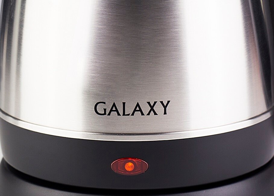 Чайник Galaxy - фото №8