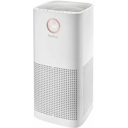 Очиститель воздуха Amica APD4011 Ионизатор 5519000₽