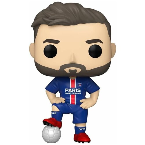 Фигурка Funko POP! Football PSG Lionel Messi (50)