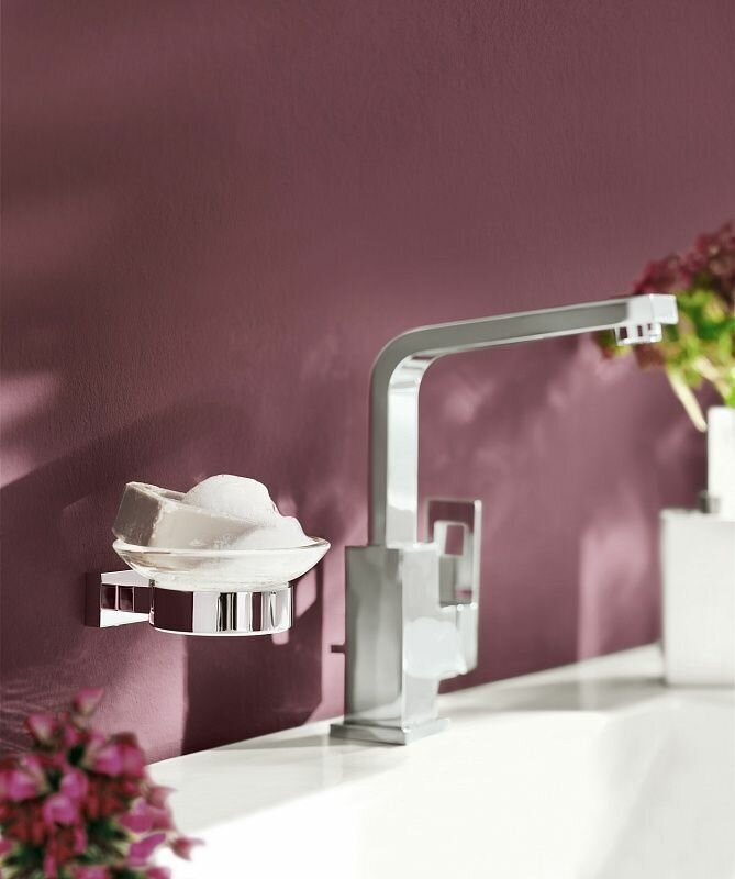 Мыльница Grohe - фото №8