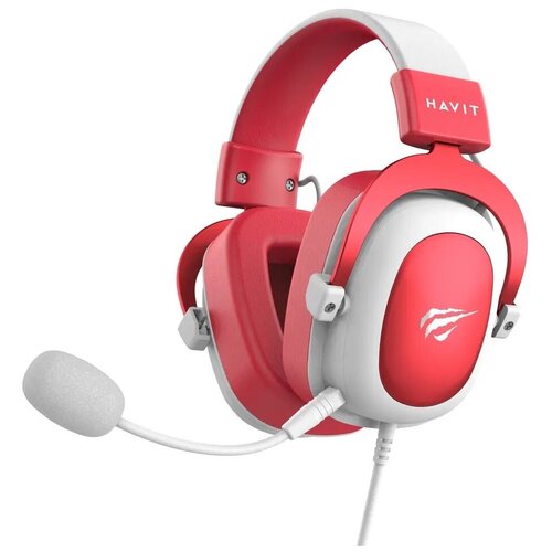 Игровая гарнитура HAVIT H2002d 3,5 мм