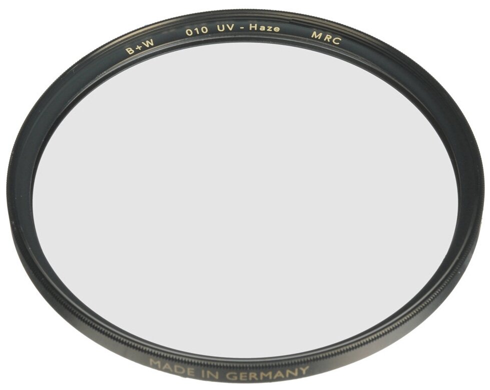 Светофильтр B+W UV-Haze 010M MRC, F-Pro, 58 mm в магазине Яндекс.Маркет Светофильтр B+W UV-Haze 010M MRC, F-Pro, 58 mm