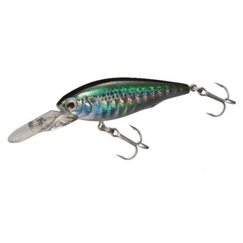 фото Воблер duel f755-shks eba shad 50ss duel & yo-zuri