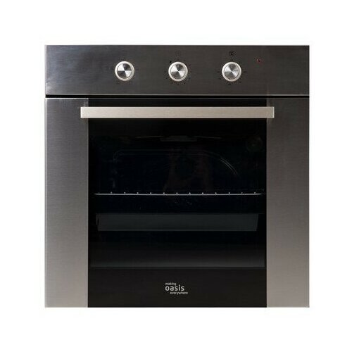 Встраиваемый духовой шкаф Oasis D-MN5 V 1922500₽