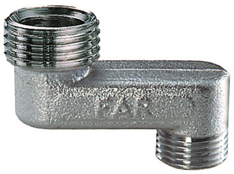 Эксцентрик FAR фитинг 4 см 3/4" х 1/2" НР-НР FC 5563 43412