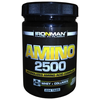 Аминокислота IRONMAN Amino 2500 - изображение