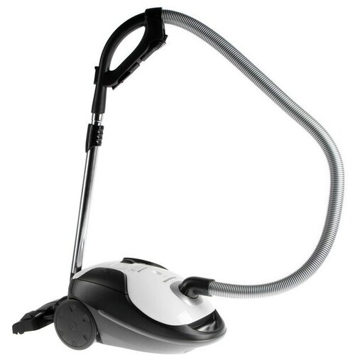 Panasonic Пылесос PANASONIC MC-CJ915W мешок 2100 Вт 6 л 63 дБ шнур 5 м белый 3950800₽