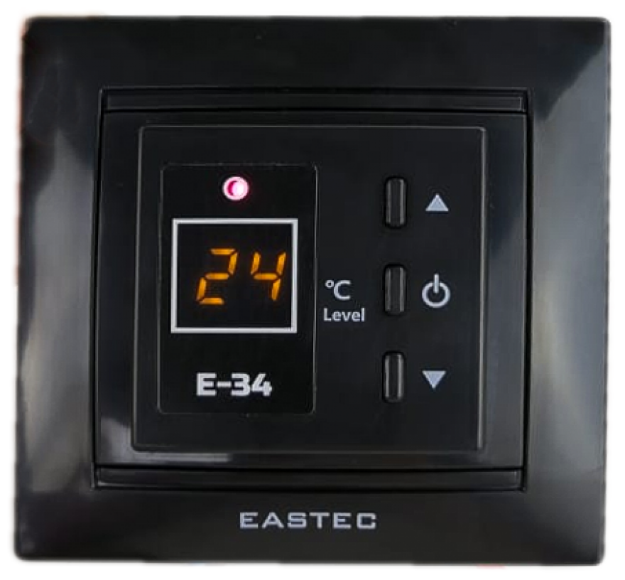  EASTEC E-34  ( 3,5 )