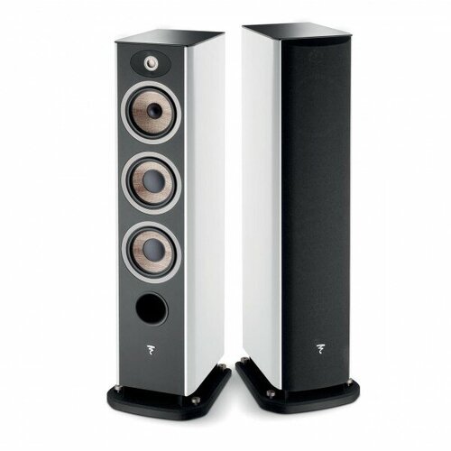 Focal Aria 926 White High Gloss 30900000₽