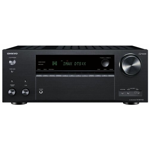 Onkyo TX-NR7100 B M2 AV ресивер