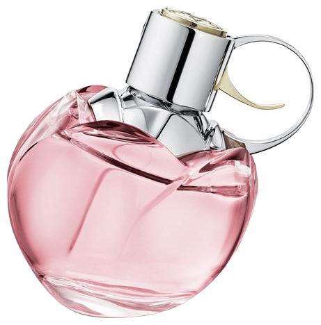 Azzaro туалетная вода Wanted Girl Tonic, 80 мл