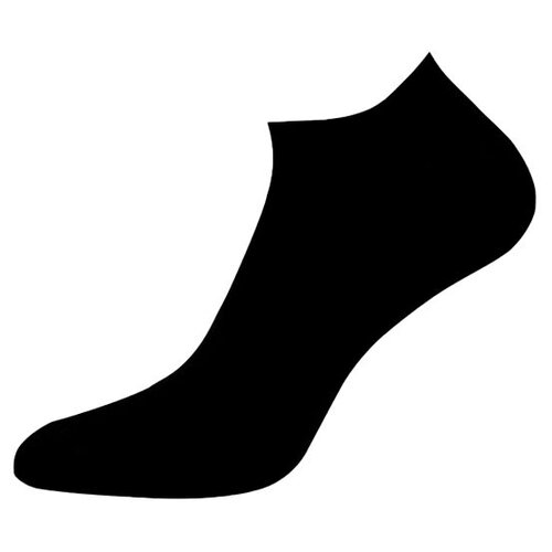 Носки Golden Lady, размер 42-44, черный носки golden lady 5 пар размер 42 44 черный