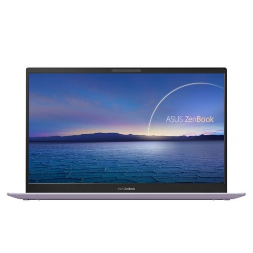 фото Ноутбук asus zenbook 13 ux325ea-kg275 (intel core i5 1135g7/13.3"/1920x1080/16gb/512gb ssd/intel iris xe graphics/без ос) 90nb0sl2-m06930, сиреневый