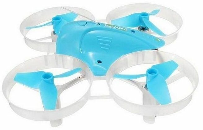 Р/У квадрокоптер Cheerson CX-95S 5.8G DIY Mini Racing Drone 2.4G (синий)