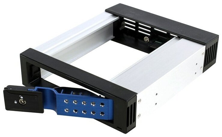 Mobile rack для HDD Procase T3-101SATA3