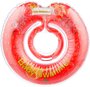 Круг на шею Baby Swimmer Флора 0m+ (6-36 кг)