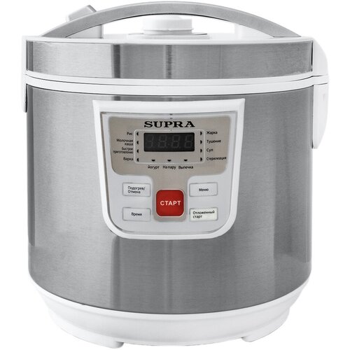Мультиварка SUPRA MCS-4114 463300₽