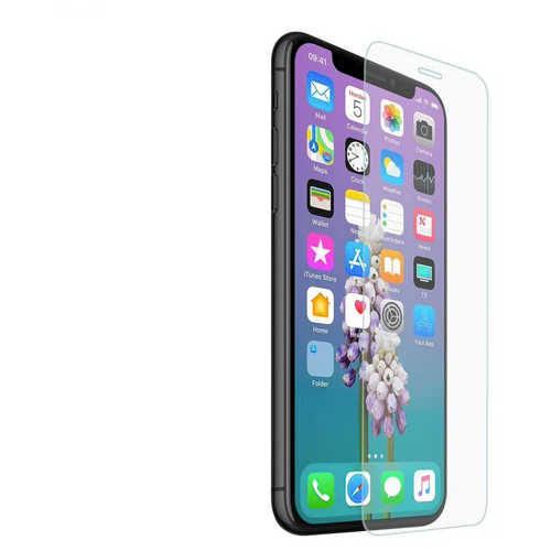 Пленка защитная MOCOLL для дисплея Apple iPhone XR Матовая