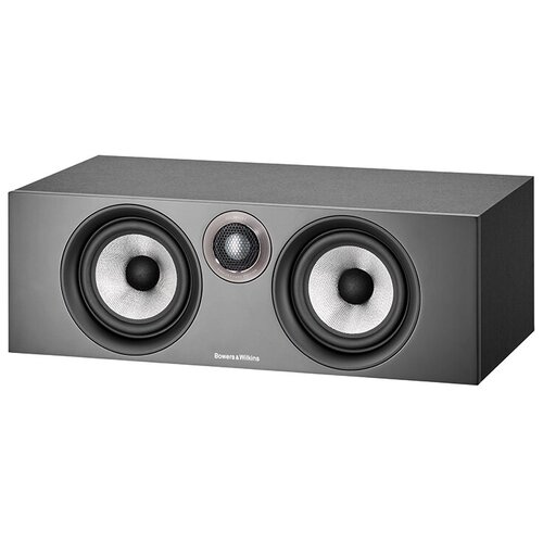 Акустика центрального канала Bowers Wilkins HTM6 S2 Anniversary Edition Oak 4569000₽