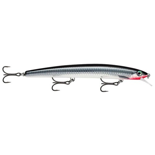 фото Воблер rapala maxrap 11 /bsbl