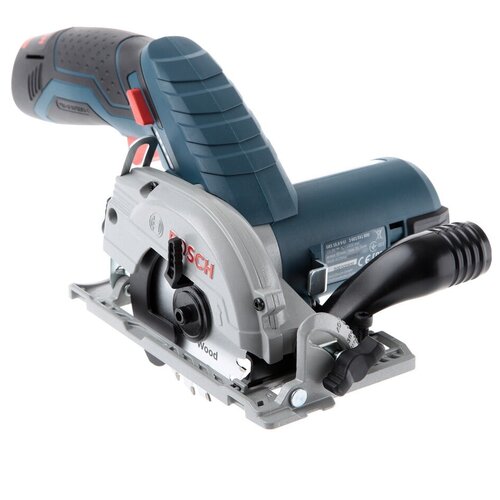 Пила дисковая BOSCH GKS 12V-26 2.0Ач х2 L-BOXX 0.601.6A1.000