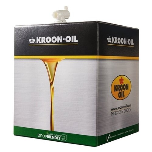 Гидравлическое масло (Производитель: Kroon-Oil 36750)