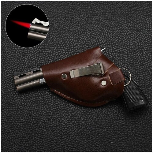 Зажигалка газовая 