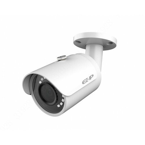 Видеокамера IP цилиндрическая EZ-IPC-B3B50P-0280B 5 Мп