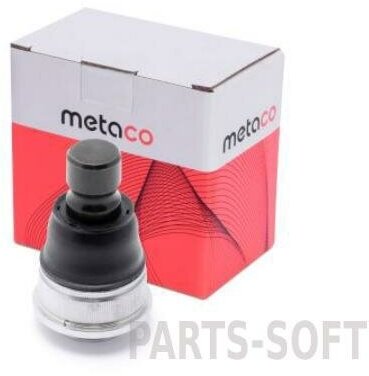 METACO 4200-084 Опора шаровая передней подвески Mazda CX 7 (2007-2012) Mazda CX 9 (2007-2016)