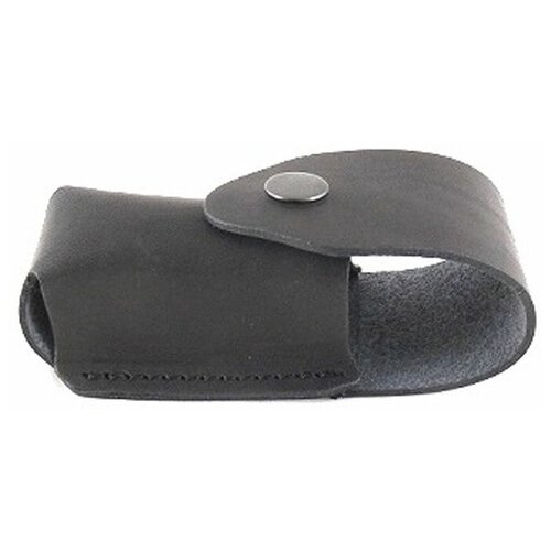 Чехол для газового баллона "Шок" черный