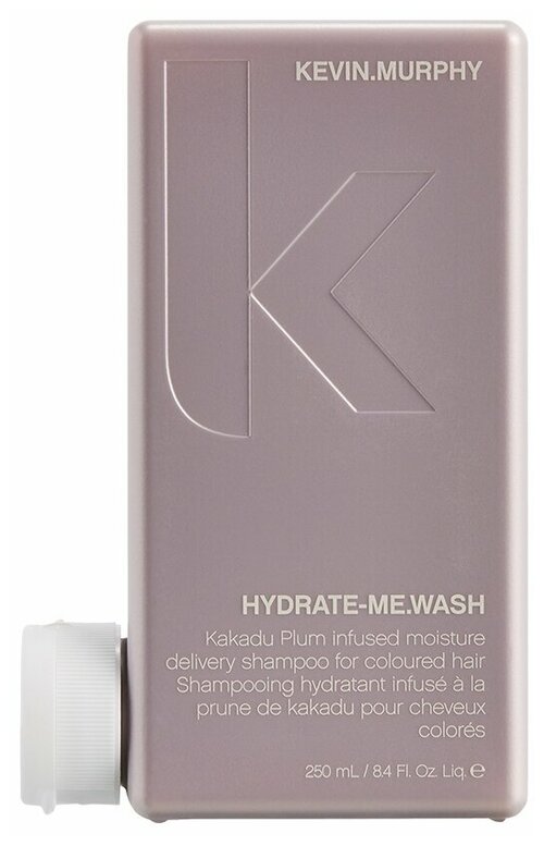 Kevin Murphy Hydrate-Me. Wash - Шампунь для интенсивного увлажнения 250 мл